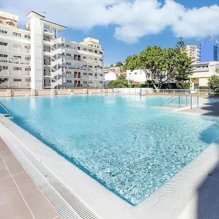 Apartment Bhost - Roca Castle Torremolinos