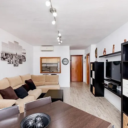 Bhost - Roca Castle * Torremolinos