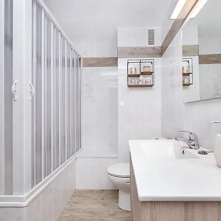 Bhost - Roca Castle * Torremolinos