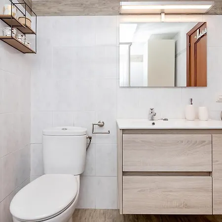 Apartment Bhost - Roca Castle *