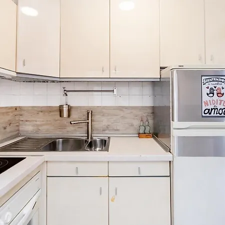 Apartment Bhost - Roca Castle