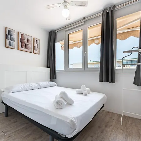 Apartment Bhost - Roca Castle