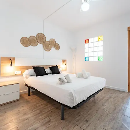 Bhost - Roca Castle Torremolinos