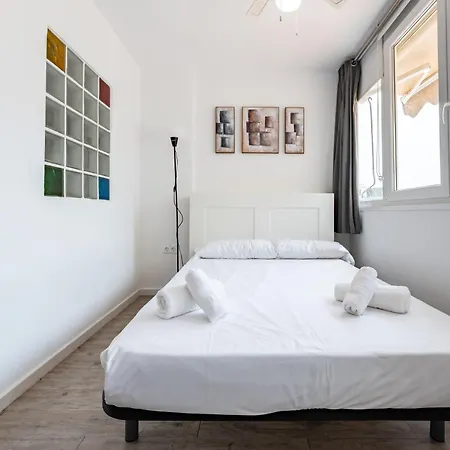 Bhost - Roca Castle Apartment *
