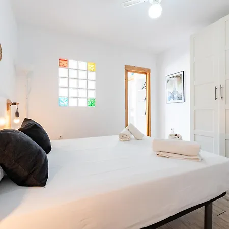 Apartman Bhost - Roca Castle Torremolinos